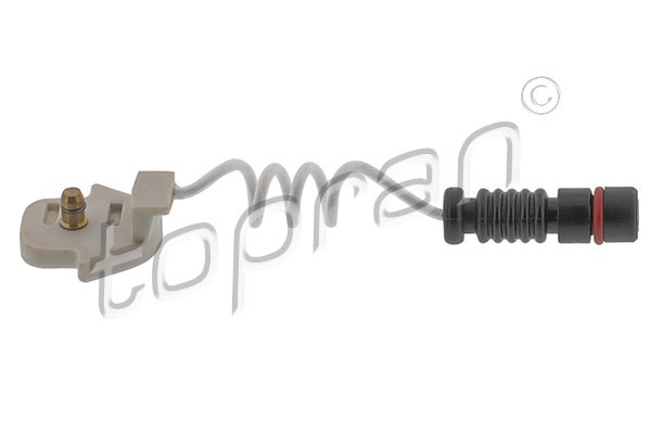 Fits TOPRAN HANS PRIES 400 984 SENSOR  ⭐UK Stock⭐