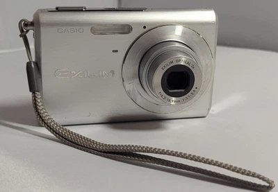 Casio EXILIM EX-Z60 Digital Cameras for Sale - Shop New & Used