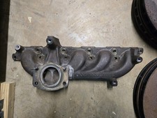 Volvo 5 Cylinder R Turbo Exhaust Manifold 30637921 Volvo 5 Cylinder R Turbo Exhaust Manifold 30637921