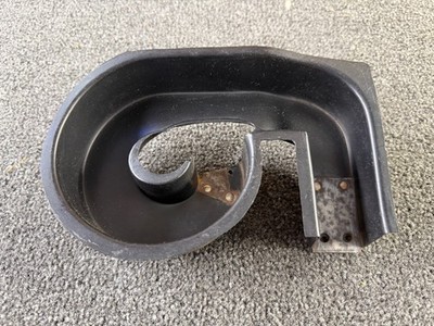 Williams Comet Pinball Plastic Ramp Corkscrew B-10828 03-7938 ORIGINAL