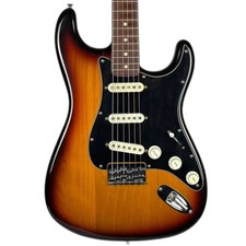 Fender USA Hardtail Stratocaster 1974 - Sunburst Refin