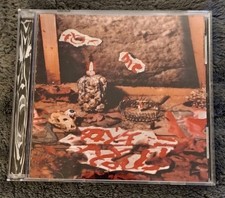 STAIND TORMENTED CD VG CONDITION AARON LEWIS RARE