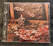 STAIND TORMENTED CD VG CONDITION AARON LEWIS RARE