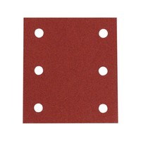 Makita Schleifpapier Klett 102X115 K120 (P-33124) 10 Stk