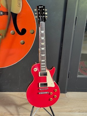 2012 Gibson Les Paul Std. LPR-7 '57 Reissue Custom Shop 