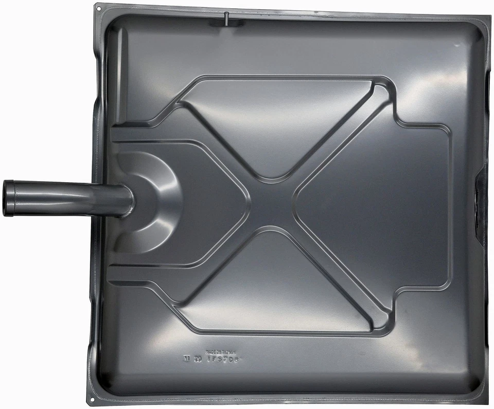 Tanque de combustível Dorman 575-072 metal para 61-64 Ford Galaxie Galaxie 500 - Imagem 3 de 4