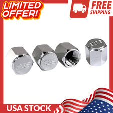 Bbs Air Valve Caps Japanese Genuine Repair Parts Set Of 4 Silver P5615011 Jdm Jp Bbs Air Valve Caps Japanese Genuine Repair Parts Set Of 4 Silver P5615011 Jdm Jp