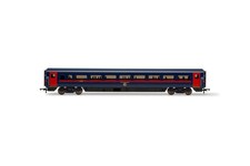 Hornby R40166A GNER Mk4 Standard Coach D 12427 Era 9 Rolling Stock Coaches