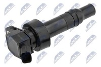 NTY ZüNdspule ECZ-HY-528 12V FüR Hyundai I30 GD Veloster FS I40 1 CW VF Ix35 LM