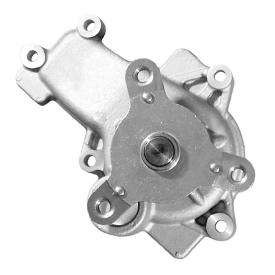 Juego de bomba de agua refrigerante motor ACDelco original para Chrysler Pacifica 2005 2006 Foto 2 de 4