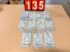 Allen Bradley - 1786-BNC/B - Coaxial Connectors - (11 IN LOT) - (NEW)