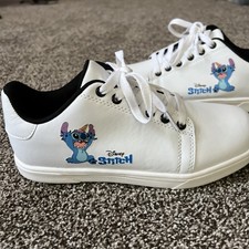 Scarpe Disney Lilo e Stitch donna 37 US 7 senza marchio
