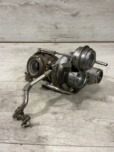 BMW 7 F01 F02 F03 F04 2014 Benzin 330kW Turbo 7605794 KAN2225