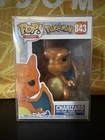 Funko Pop! Charizard #843 - Pokémon