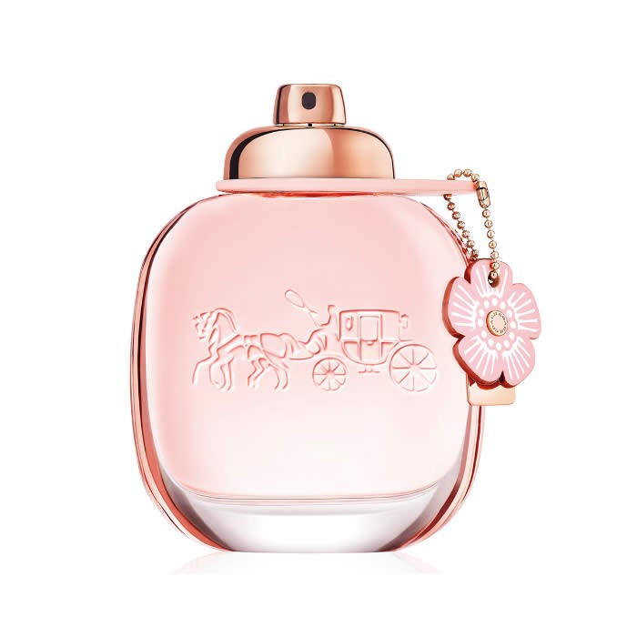 Coach Donna Multicolor Floral Eau De Parfum 30Ml - Immagine 3