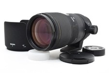 SIGMA APO 70-200mm F2.8 EX HSM For Nikon Moun...