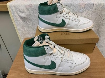 Nike Air Jordan Air Ship PE x A Ma Maniere ''Green Stone'' - Größe UK 10 (45) 29CM