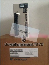 1PC NEW Yaskawa servo driver SGDV-7R6A11A002000