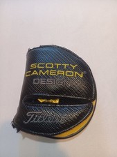 Titleist Scotty Cameron Phantom Putter cover