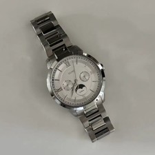 Lloyd Men  s Elegant El Classic Metal Watch LL1M20970CSS