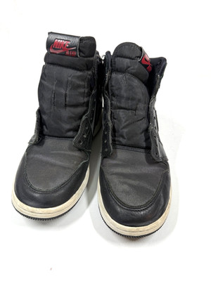 Nike Air Jordan Black -size 4.5 Y