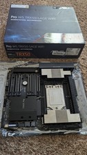ASUS WS TRX50-SAGE Workstation Motherboard & ...