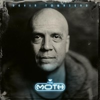 Townsend - Moth - Cd Longplay - F15Z