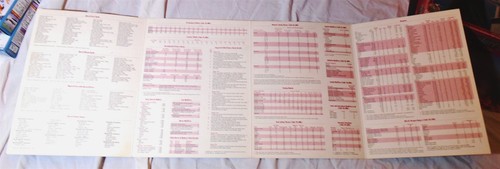 Ravenloft Box Set complete Advanced Dungeons & Dragons 1108 & Darklords 9331 - Picture 8 of 14