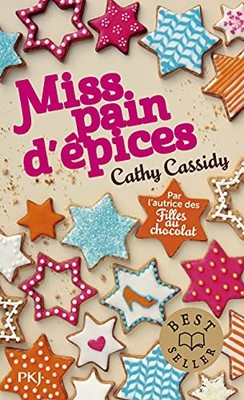 Miss Pain D'Épices (6) (Hors Collect..., Cassidy, Cathy