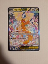 Mega Dragonite ex 290/217 Me: Ascended Heroes SIR