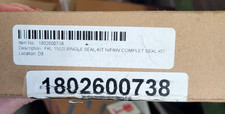 fristam 15/20 Single Seal Kit 1802600738
