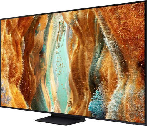 Samsung 85" QN70F 4K Vision AI UHD Neo QLED Smart TV QA85QN70FAWXXY - Picture 2 of 6