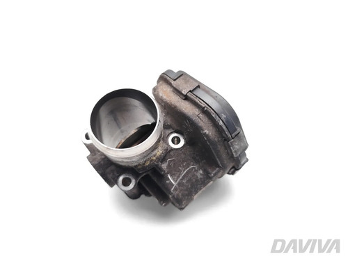 Ford C-Max Drosselklappengehäuse 1.6 TDCi Diesel 85kW (115 HP) 9673534480 2011