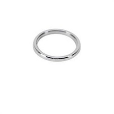 Aluminum Gauge Bezel 2-116 Inch Aluminum Gauge Bezel 2-116 Inch