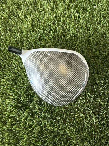 TaylorMade SIM Max Right-Handed Driver Head Only 9 Degree - Excellent Condition - Picture 4 of 4