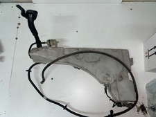 BMW X5 E70 2006 Wischwasserbehälter 7161476 BAG5276