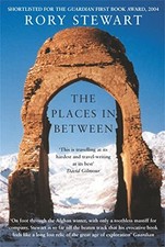 The Places In Between: A vivid accoun..., Stewart, Rory