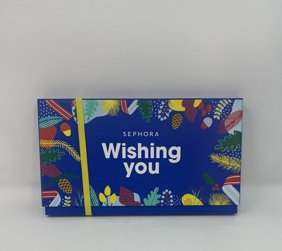 Sephora Collection WISHING YOU Blockbuster Holiday 2022 Makeup Palette 88 COLORS