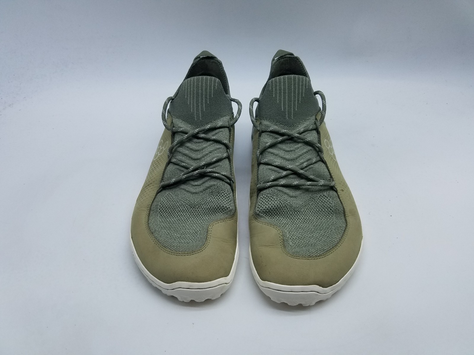 Vivobarefoot Tracker Decon Low FG2 Women's Size 9 Minimalist Hiking Shoes Sage image 3