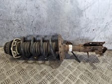 HONDA JAZZ SHOCK ABSORBER FRONT RIGHT 51610-TFO-G030 1.2L MANUAL HATCHBACK 2011