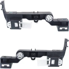 Headlight Bracket Set For 09-10 Dodge Ram 1500 2011-18 Ram 1500 Left and Right