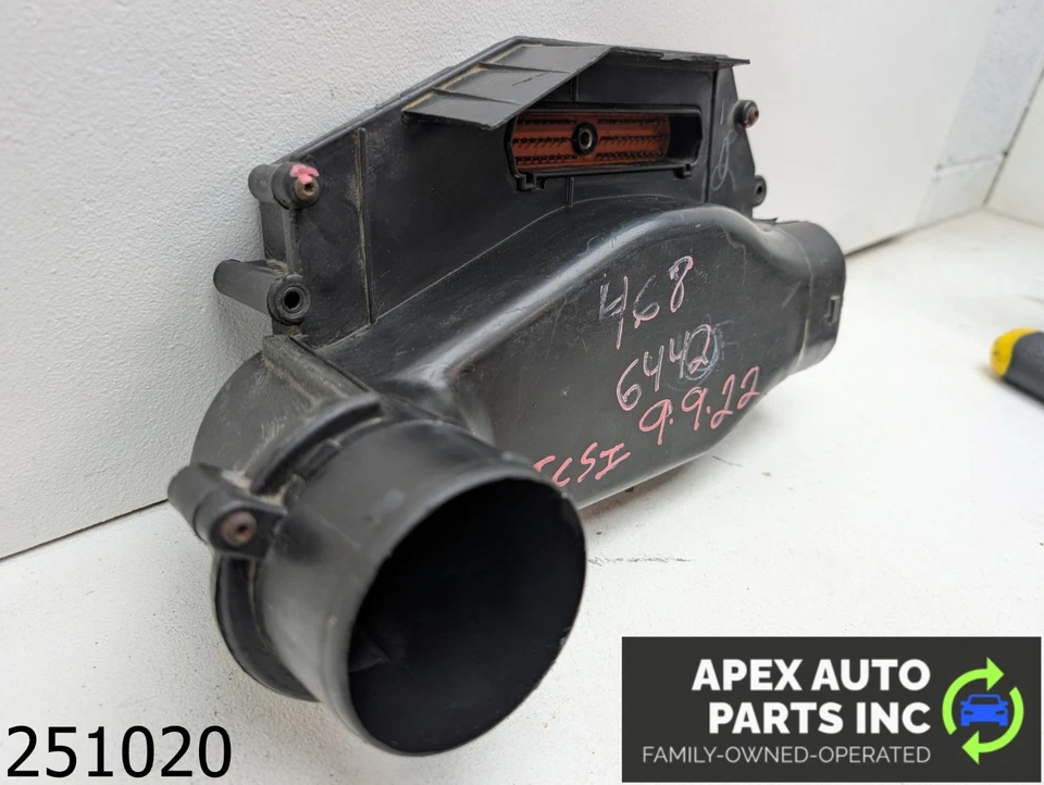 OEM 1991 Chrysler Imperial 3.8L Computer ECM ECU Module - Image 3 of 4