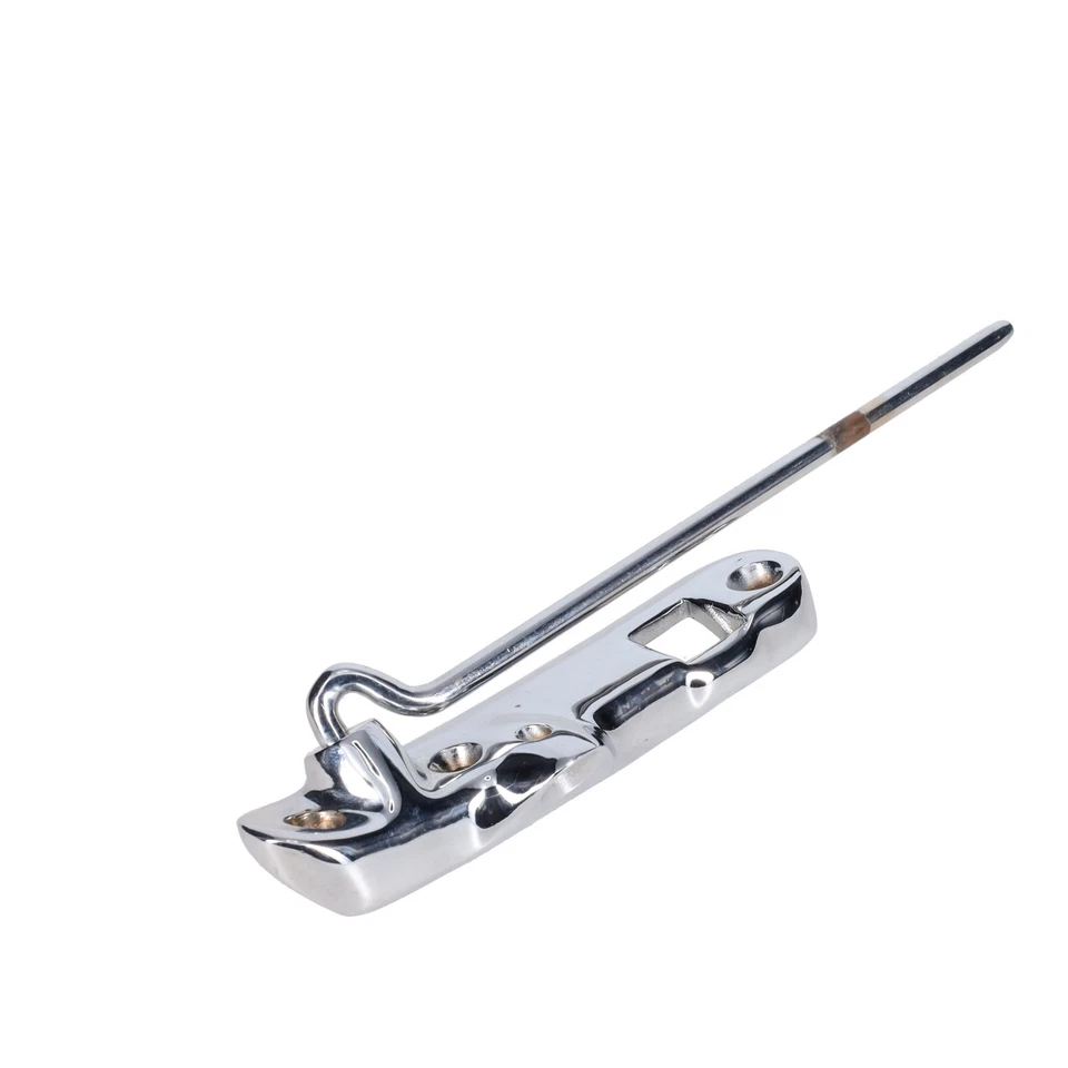 Raro NOS RH Convertible Soporte de Captura con Brazo de Parasol 1955-56 Packard Caribbean Foto 3 de 4