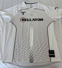 Takedown Wrestling Bellator UFC MMA PFL Shirts - Large - Lot of 3 - Excellent