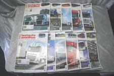 Lastauto Omnibus kompletter Jahrgang 2018 (A) 11 Hefte Test Technik Trends
