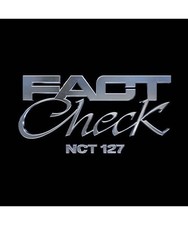 Listing image for The 5th Album 'Fact Check' (Poster Ver. CD)