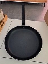 poele tout feux neuve metro pro anti adhésif 40 cm