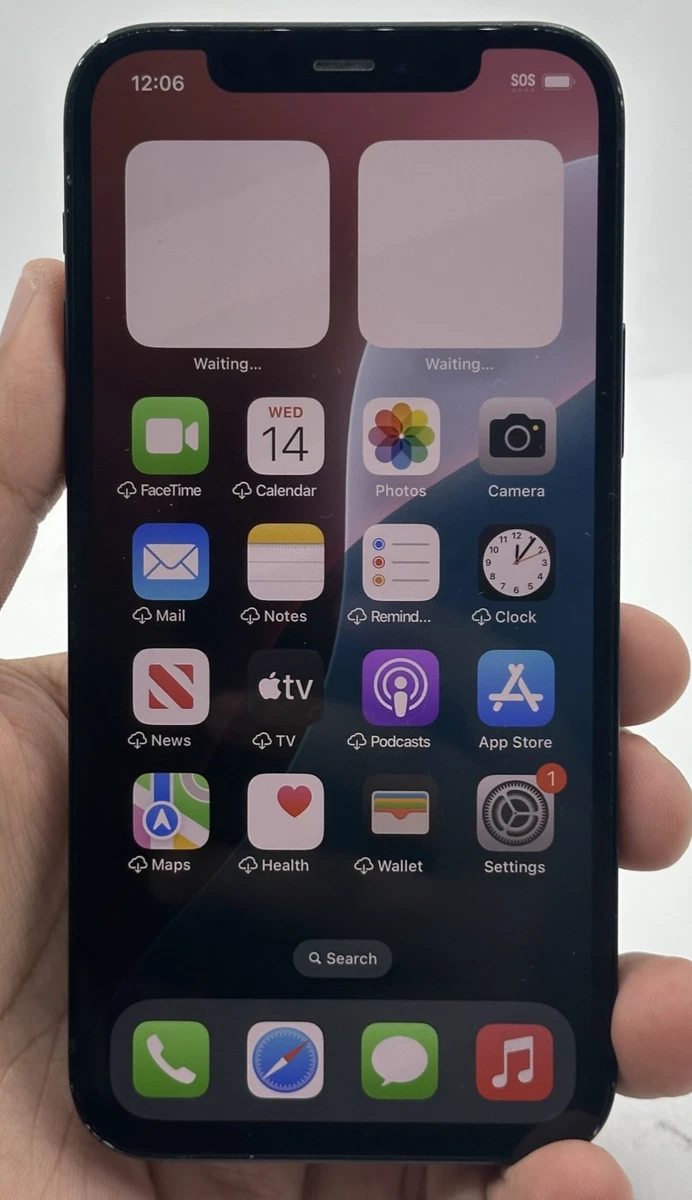 25+ Apple iPhone 12 256GB for sale | Updated Oct 2026