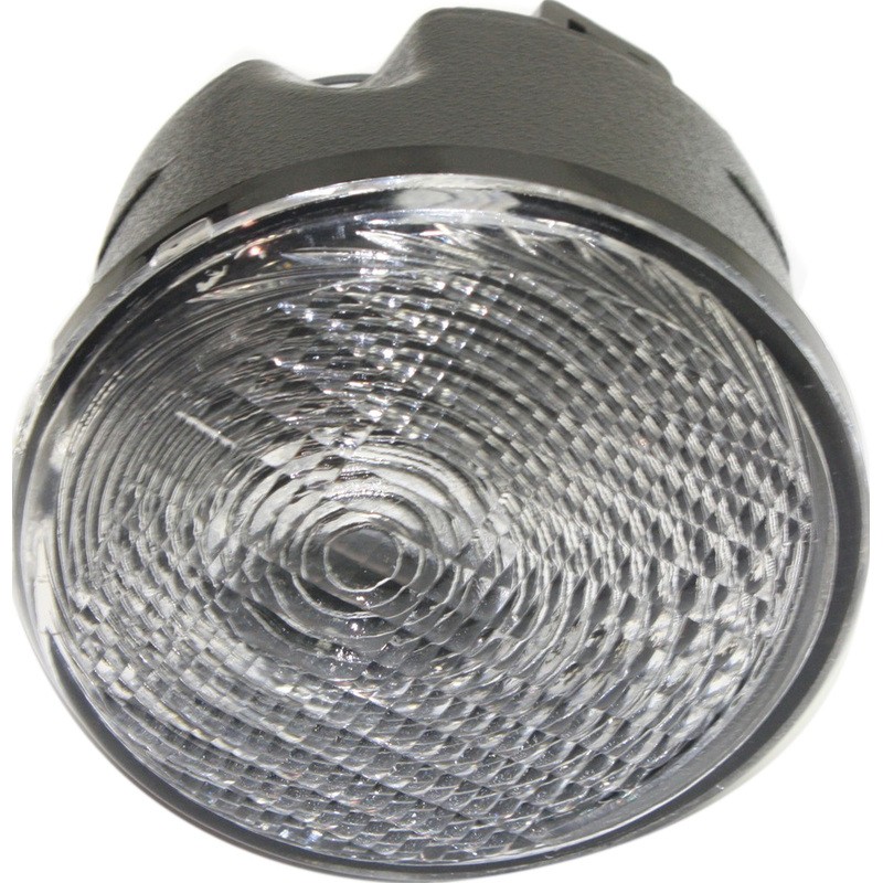 Turn Signal Light Front Driver Side For 2014-2018 Jeep Wrangler