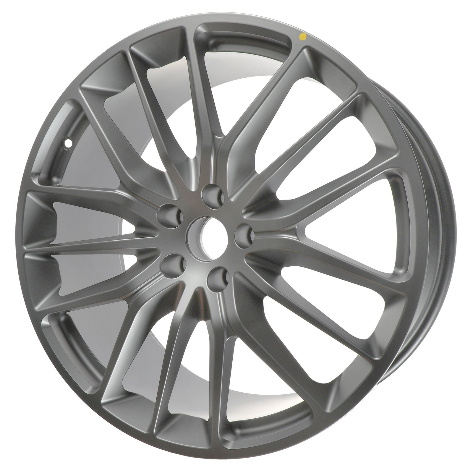 Maserati Ghibli Rear Wheel P/N 980157023